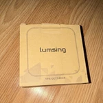 Lumsing Quick 3.0 Usb-c Dual Port Wall Charger Black TPA-QCTC48UA. Fixed Price $26.88.