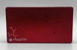 Mophie JPU-PWRSTION-2-RED Juice Pack Powerstation Portable 4000MAH Bank. Fixed Price $23.00.