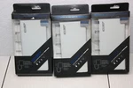 3X Lot Accellorize 8000MAH High Capacity 2.1A Battery Power Pack Iphone Galaxy. Fixed Price $29.99.