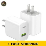 Dengwenqiang Pack Usb Charger Block 20W Fast Charging Adapter. Fixed Price $32.99.