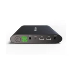 Krisdonia 50000MAH Laptop Power Bank 5/9/12/16/19/20V Portable Battery.... Fixed Price $156.28.