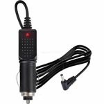 6.5FT Radar Detector Car Charger 12V Power Cord For Cobra 480I 450 380 700I. Fixed Price $11.87.