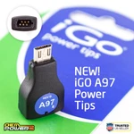 New Igo Power Tip Micro Usb For Htc Droid Incredible Evo Nexus Google Phone. Fixed Price $7.98.