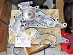 Water Pump Toyota Lexus 4.3 4.7 4.0 Fits Oem Land Cruiser Amazon. Fixed Price $210.00.