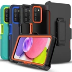 For Samsung Galaxy S20 Fe 5G Case Phone Cover Shockproof Tempered Glass Screen. Fixed Price $11.99.