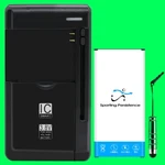 High Power 3980MAH Battery Rapid Charger For Samsung Galaxy Prime SM-J727T Us. Fixed Price $42.88.