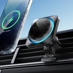 Esr For 15W Magsafe Car Mount Charger With Cryoboost, Phone Cooling. Fixed Price $51.64.