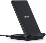 Anker 313 Wireless Charger (stand), Qi-certified 10W Fast-charging. Fixed Price $14.99.