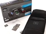 The Sharper Image Universal Charging Mat Station Model #CG-C140. Fixed Price $9.99.
