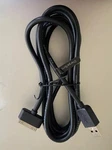 Digipower Usb To 30 Pin Apple Iphones Ipad Ipod Sync/charger Cable - 6 Ft. Fixed Price $12.50.