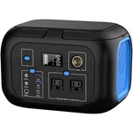 Portable Power Station 600W Bank 296WH Solar Generator Lithium Battery .... Fixed Price $320.89.