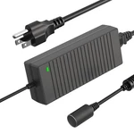 Shentian Power Supply Cigarette Lighter Socket Ac To Dc Adapter 110V-240V .... Fixed Price $32.24.