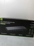 Minthouz 12 Docking Station With 100W Charging, Triple Display, 1000MBPS. Fixed Price $139.96.