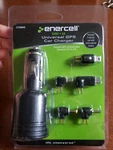 Gps Car Charger Universal Enercell 2730845 Farming,magellan Tom Imo Tips. Fixed Price $10.00.