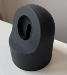 Apple Watch Stand Charging Station Elago W2 Black Cable Management Easy New. Fixed Price $9.35.