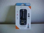 Travelocity Car Charger For Iphone And Ipod-new. Fixed Price $12.99.
