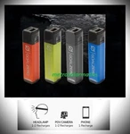 Goal Zero Flip 10 Power Bank Phone Charger #21903. Fixed Price $21.95.