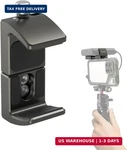Smallrig Power Bank Holder, Clamp Mount For Camera, Compatible With. Fixed Price $33.29.