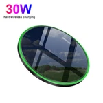 30W Wireless Charger Fast Charging Pad For Samsung Galaxy S26/S25+/S24/Z FLIP7. Fixed Price $13.99.