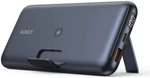 Wireless Portable Charger 20000MAH, Aukey Usb Power Bank Pd 3.0 With Foldable. Fixed Price $69.99.