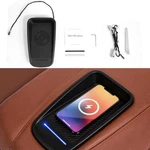 Xipoo Charger Compatible With 2015-2020 Cadillac Escalade Wireless.... Fixed Price $175.56.