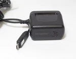 3X Motorola Ecomoto Micro Usb Wall Charger - 120V 5V 0.55A (SPN5547A). Fixed Price $59.99.