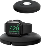 Charger Stand For Apple Watch, Portable Charging Station Cable Management Dock. Fixed Price $13.90.