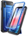 Iphone Xr Supcase Ubpro Full-body Rugged Cover Screen Protector Kickstand. Fixed Price $19.99.