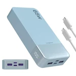 Juovi Portable Charger 65W Power Bank 20000MAH Compact Usb Laptop Ban.... Fixed Price $74.89.