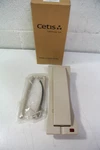 Cetis Telematrix 1 Trimline Series - Corded Telephone Ash (3302IPTRM). Fixed Price $37.99.
