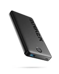 Anker Portable Charger 325 Bank (powercore 20K Ii) 20,000MAH Battery Pack. Fixed Price $21.63.