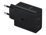 Samsung Fast Charger 50W Power Duo Cable EP-T5020XBEGEU. Fixed Price $59.16.