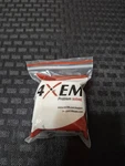 4XEM Usb Wall For Iphone/ipad/ipod Touch, White 4XIPADCHARGER. Fixed Price $10.50.