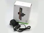 Belkin Boost Up Air Vent Mount 10W Qi Fast Car Wireless Charger Iphone Samsung. Fixed Price $11.99.