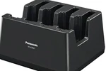 FZ-VCBG21M Panasonic Toughbook Tablet 4-BAY Battery Charger. Fixed Price $359.99.