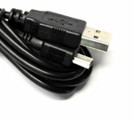 Usb Charger Cable Cord For Htc Advantage X7500 X7510 Apache Dream Fuze Phone. Fixed Price $14.99.