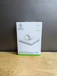 Belkin Boost Pro Portable Fast Charger For Apple Watch White. Fixed Price $59.99.