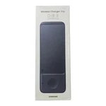 C7.O Samsung Wireless Charger Trio 3-IN-1, 9W Fast Charging Black. Fixed Price $51.43.