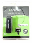 Enercell Connector Wall Charger For Iphone Ipad & Ipod. Fixed Price $7.99.