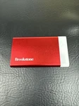 Brookstone BRPP2010 3000MAH Usb Charger Power Bank Backup Battery Charging Works. Fixed Price $9.99.