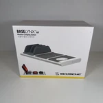 Brand New Sealed Scosche Baselynx Modular Charging Station Kit- For Apple. Fixed Price $60.00.