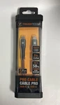 TT-PC8-C2C Tough Tested Usb-c Ft Pro Cable. Fixed Price $24.99.