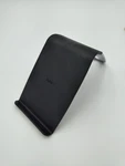 Phone Charger Rest Aukey 10W Wireless Fast Charging Stand Opened See. Fixed Price $18.86.