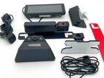 Auto-vox S36 Max Solar Wireless Backup Camera 2-CAM 1080P Fast Ship. Fixed Price $110.02.