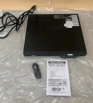 Tripp Lite SMART1000RM1U Smartpro 120V 1KVA 800W Line Interactive 6-OUTLET Ups. Fixed Price $549.99.