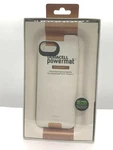 Duracell Powermat Snapbattery Detachable Backup Iphone 5 White Brand New. Fixed Price $15.15.