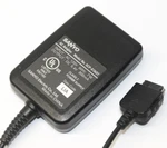 Sanyo SCP-07ADT Class 2 Power Supply Ac Adapter Output Dc 5.4V 800MA. Fixed Price $19.99.