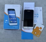 Samsung Galaxy SM-J120A Express 3 Unknown Condition Fpor. Fixed Price $26.40.