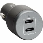 Tripp Lite Series U280-C02-65W Auto Adapter. Fixed Price $37.26.