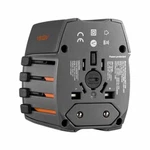 Ventev Global Charging Hub 300 Usb Power Adapter Travel Charger. Fixed Price $17.99.